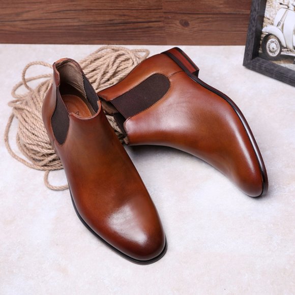 New men\'s shoes for men main image 4